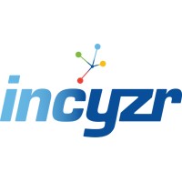 Incyzr - The Augmented Consulting Platform Logo
