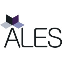 ALES Hidrolik Pnömatik ve Sızdırmazlık Elemanları Sanayi ve Ticaret AŞ Logo
