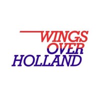 Wings over Holland Logo