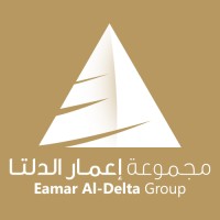 Eamar Al Delta Group Logo