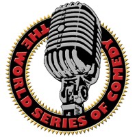 The World Series of Comedy Logo