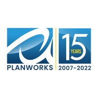 Planworks Architecture Inc. Logo