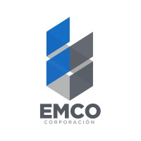 EMCO CORPORACION / ALUTECH Logo