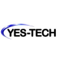 Yes-Tech Corporation Logo