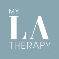 My LA Therapy Logo
