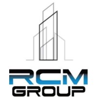 RCM Group Logo