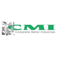 Complete Metal Industries Logo