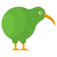 Kiwi Logo