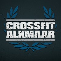 CrossFit Alkmaar Logo