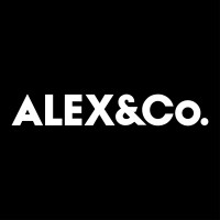 ALEX&Co. Parramatta Logo