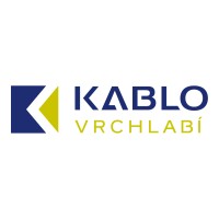 Kablo Vrchlabí s.r.o. Logo