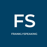 FranklySpeaking Logo