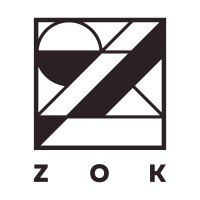 ZOK clothes Logo