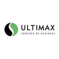 Ultimax Logo