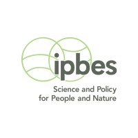 IPBES Logo