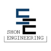 Shon Engineering Ltd Logo