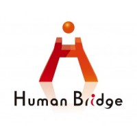 株式会社ヒューマンブリッジ Logo