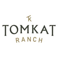 TomKat Ranch Educational Foundation Logo