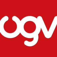Österreichischer Gewerbeverein ÖGV Logo