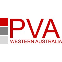 Property Valuation & Advisory (WA) Logo