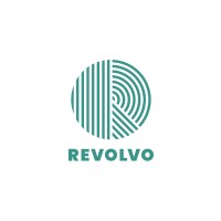 Revolvo Logo