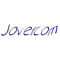 Jovercom Logo