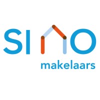 Si-No Makelaars Logo