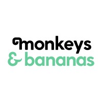 Monkeys & Bananas Logo