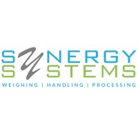 Synergy Systems B.V. Logo