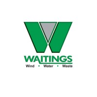 Waitings Logo
