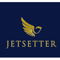 Jetsetter Business Jets Logo