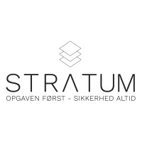 Stratum A/S Logo