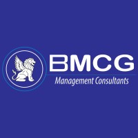 BMCG - Management Consultants Logo