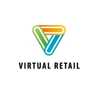 Virtual Retail Logo