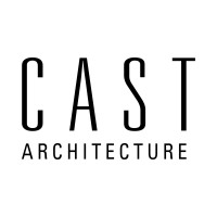 CAST architecture Logo