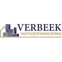 Verbeek Vastgoedfinanciering Logo