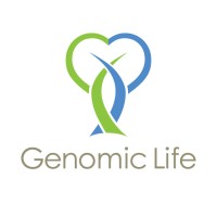 Genomic Life Logo