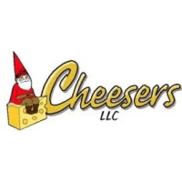 Cheesers Logo