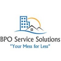 BPO Service Solutions Logo