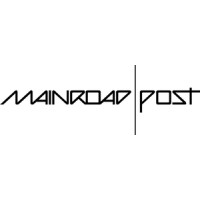Main Road Post Logo