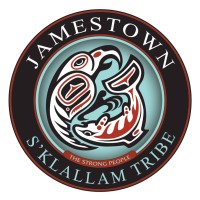 Jamestown SKlallam Tribe Logo