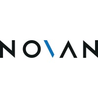 NOvAN Logo