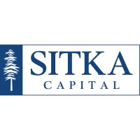 Sitka Capital Logo
