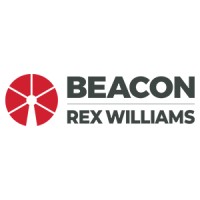 Beacon Commercial Door & Lock Logo