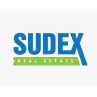 Sudex Real Estate Logo