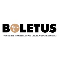 Boletus Consulting Logo
