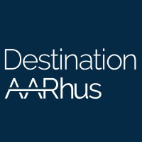 Destination AARhus Logo