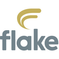 flake GmbH Logo