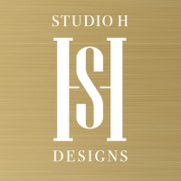 Studio H Designs, Inc Logo