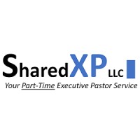 SharedXP - The Part-Time Executive Pastor Service Logo